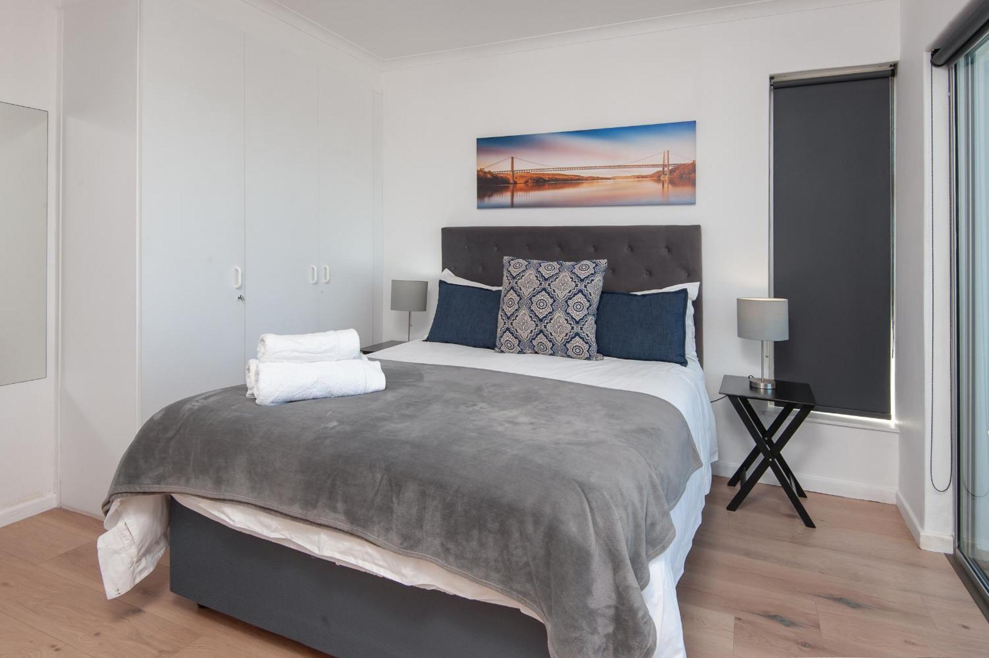 Apartamento 64 Whalerock Estate Hermanus Exterior foto