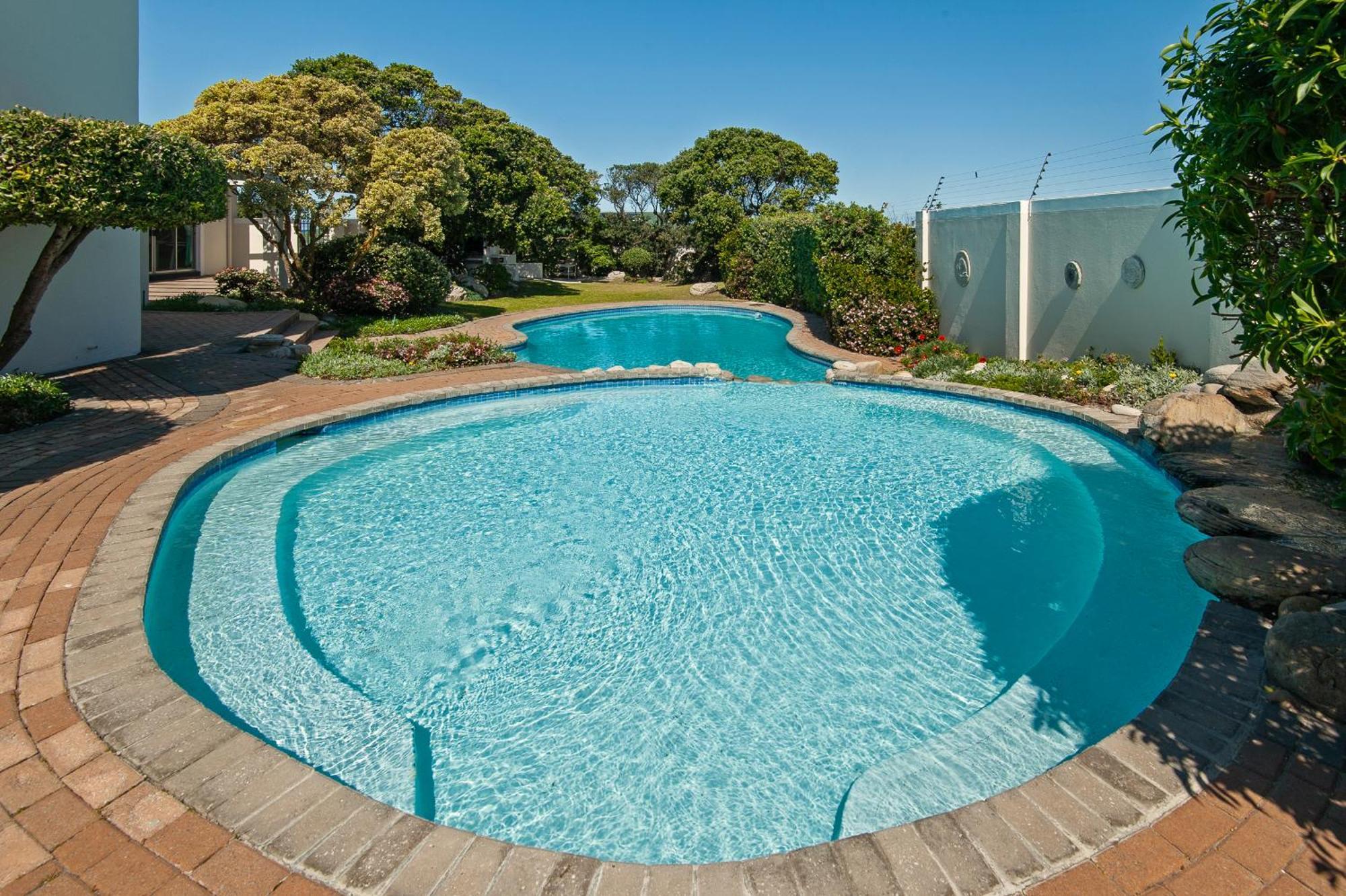 Apartamento 64 Whalerock Estate Hermanus Exterior foto