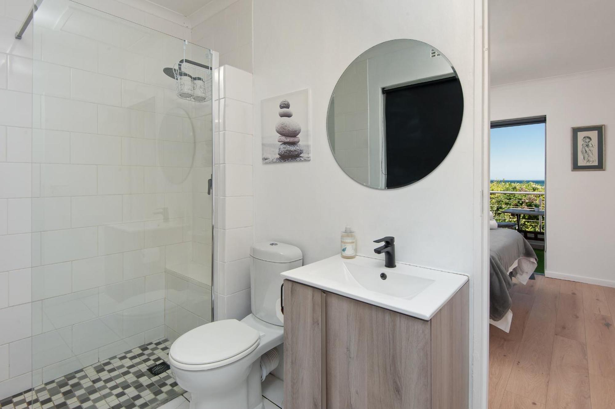 Apartamento 64 Whalerock Estate Hermanus Exterior foto
