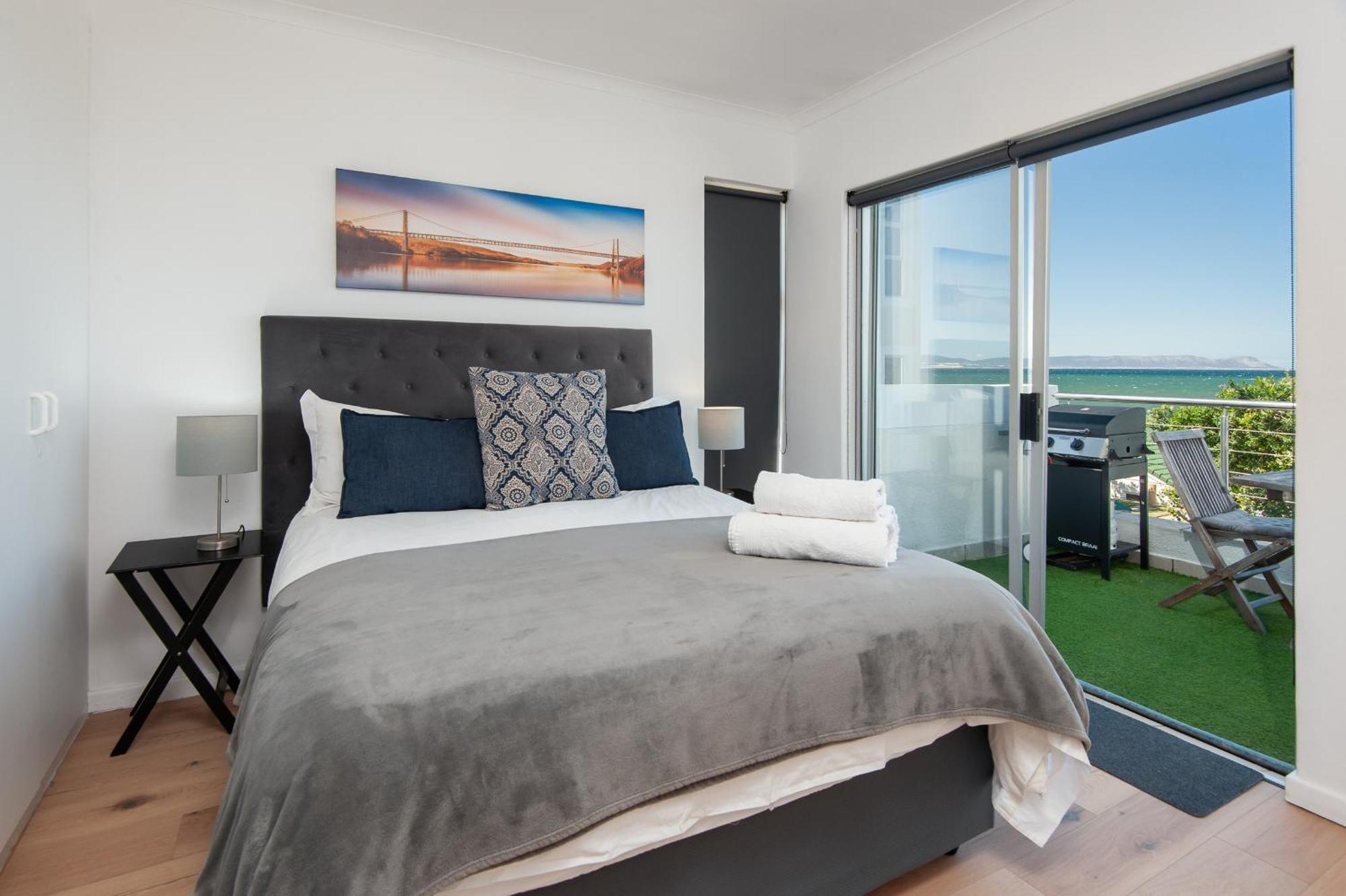 Apartamento 64 Whalerock Estate Hermanus Exterior foto