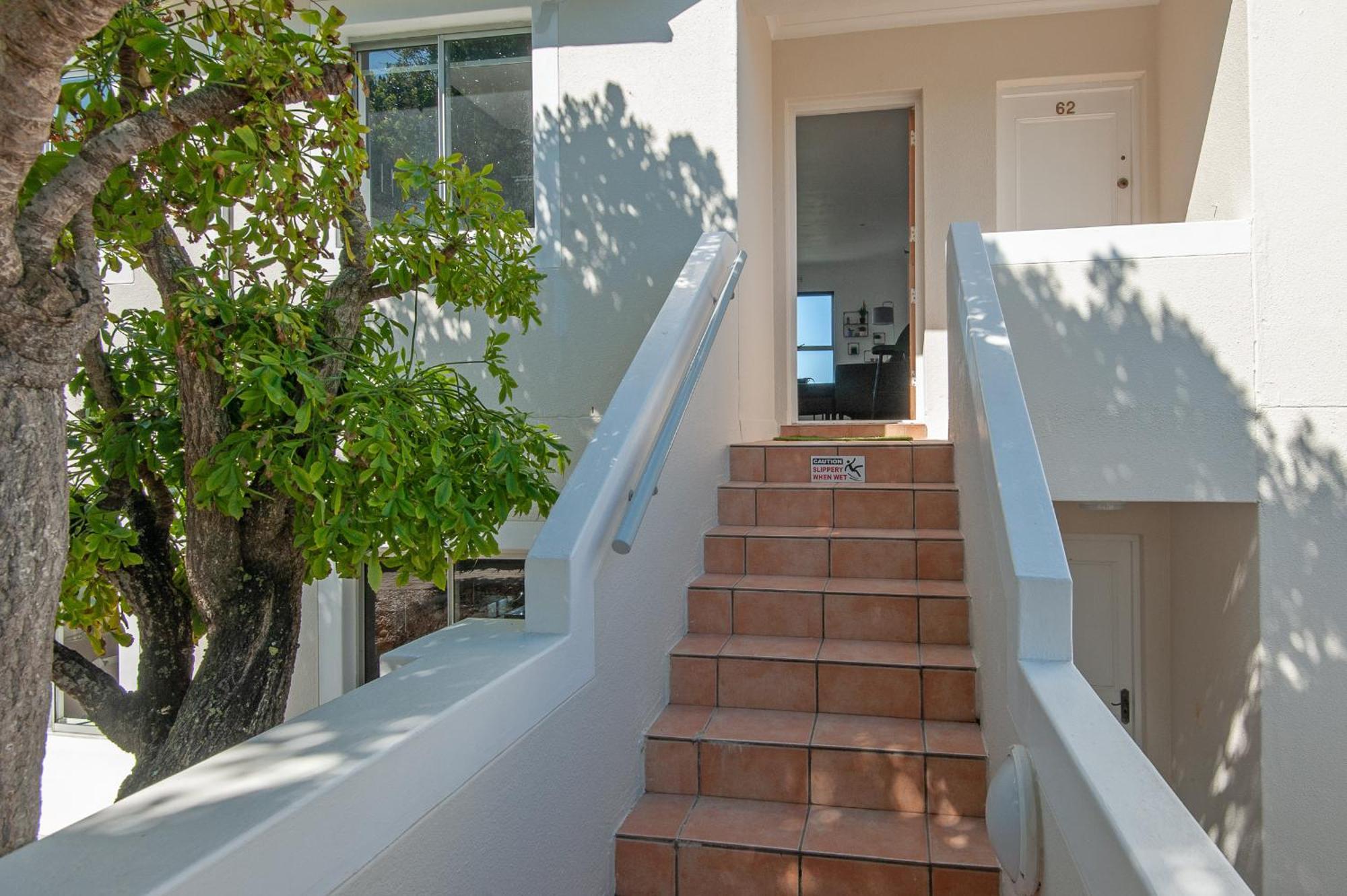 Apartamento 64 Whalerock Estate Hermanus Exterior foto